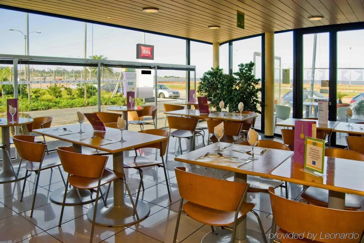 Hotel ibis Montevideo Rambla