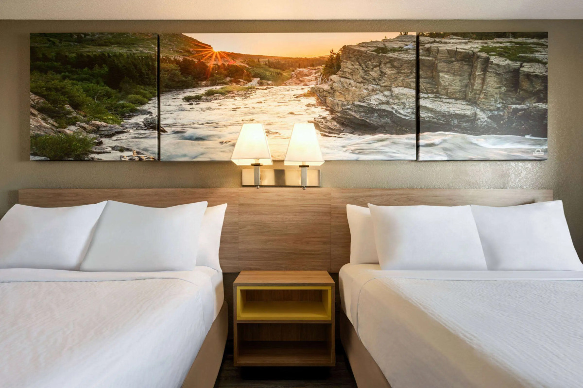 Days Inn by Wyndham Fresno South