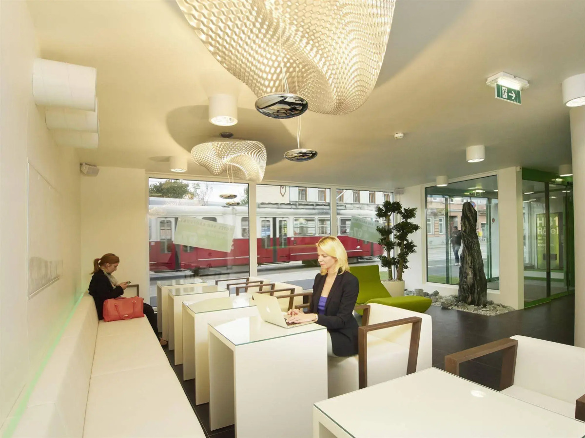 ampm Hotel Schönbrunn