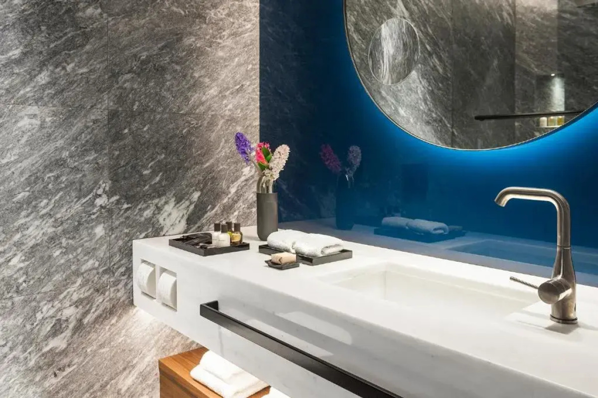 Athens Capital Hotel - MGallery Collection