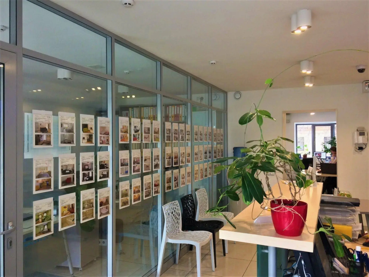 Partner Guest House Крещатик