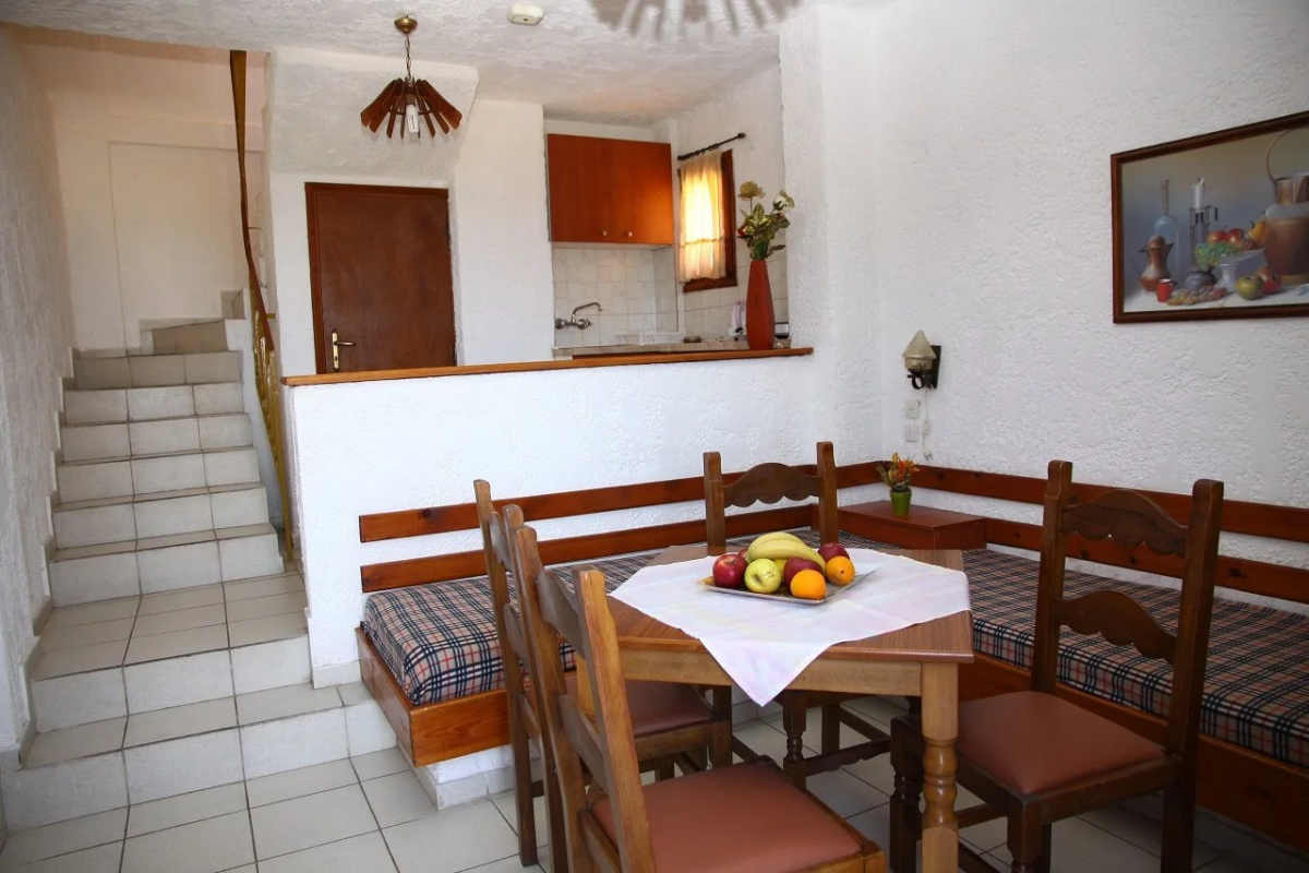 Elgoni Apartments