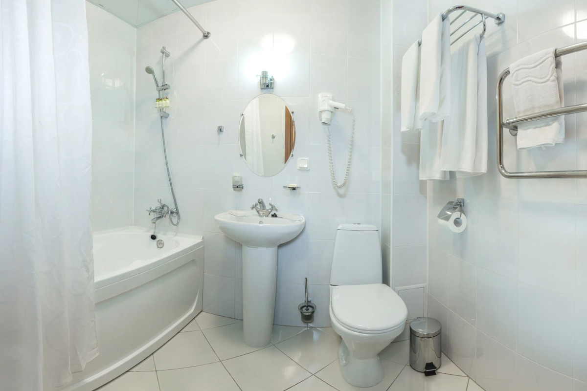 Отель Гоголь Апарт