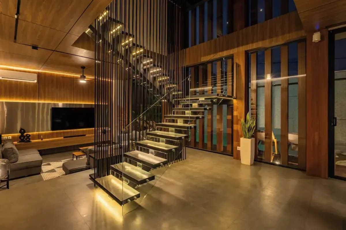 Alex Villas Complex N2