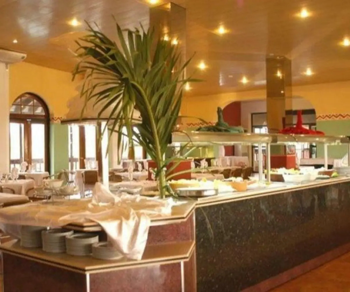 Cubanacan Club Acuario