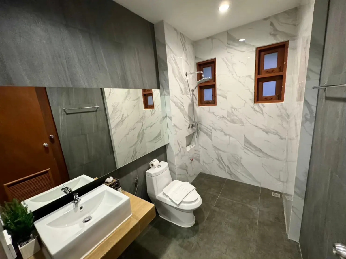 Samui Garden Home