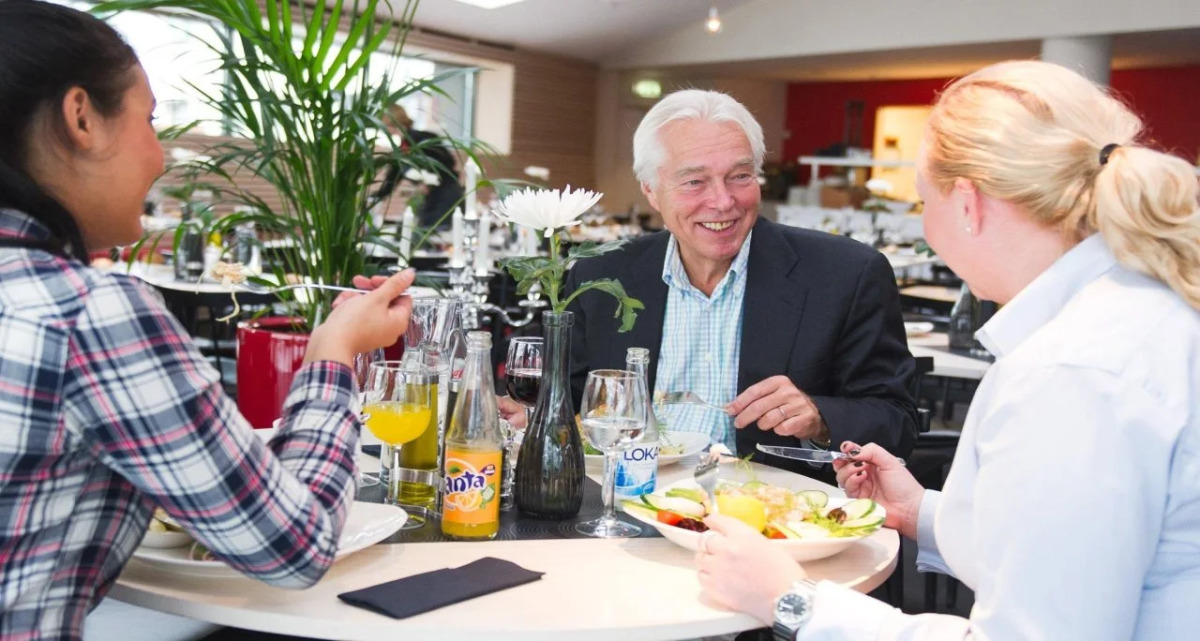 Отель Best Western Plus Park City Hammarby Sjöstad