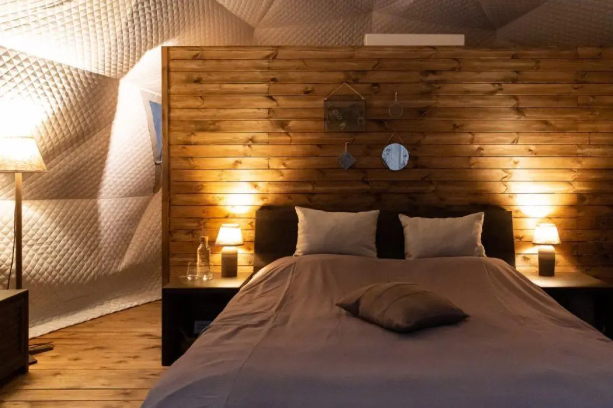 Вили Улей Ока