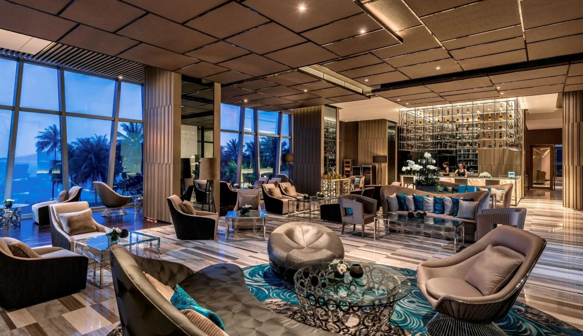 InterContinental Nha Trang by IHG