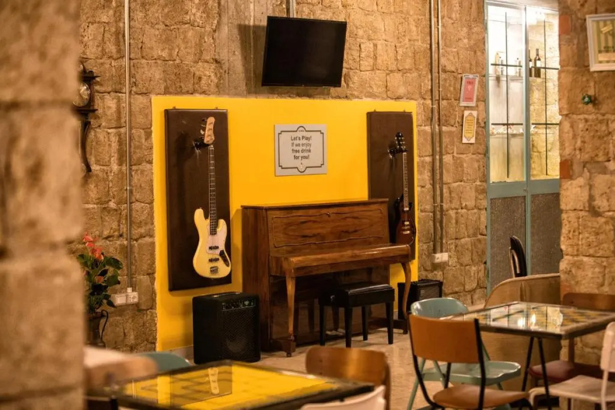 Ostello Bello Napoli