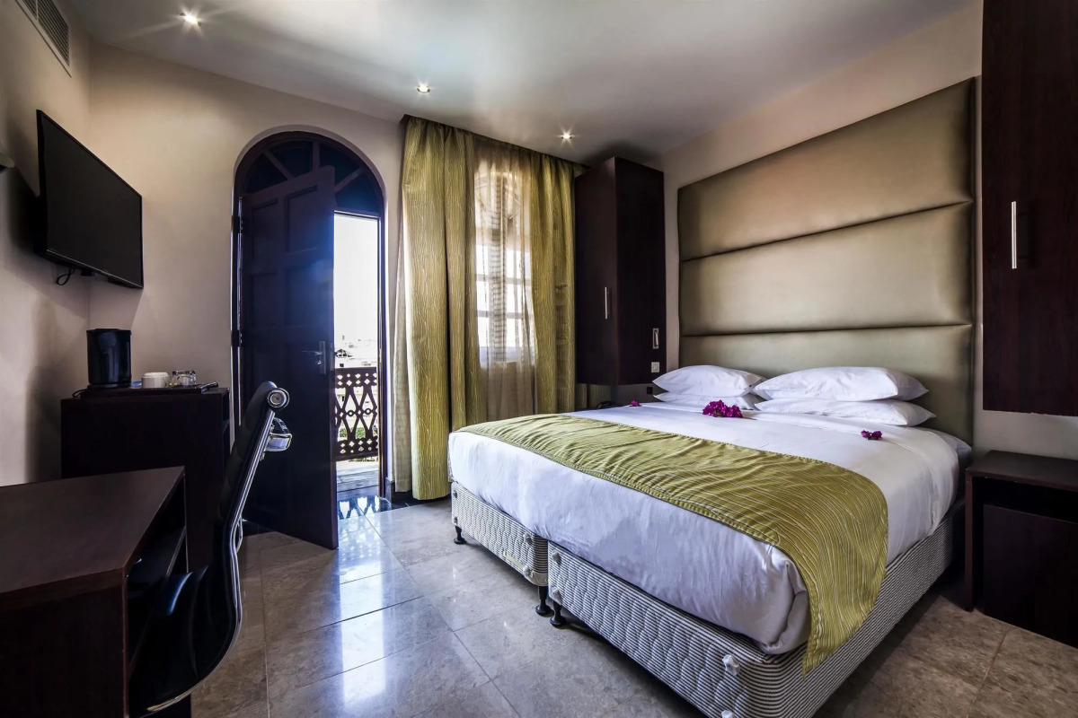 Best Western Plus Zanzibar