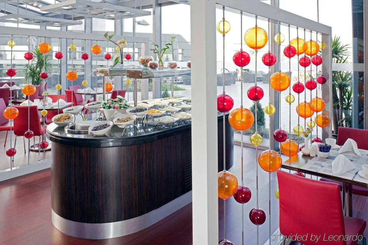 Novotel Kayseri