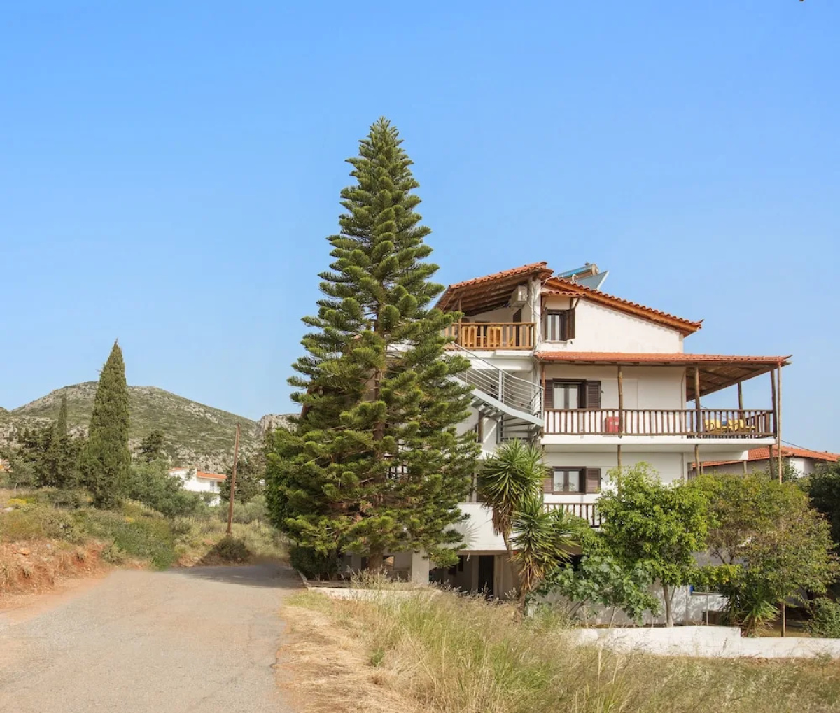 Kontorinis House