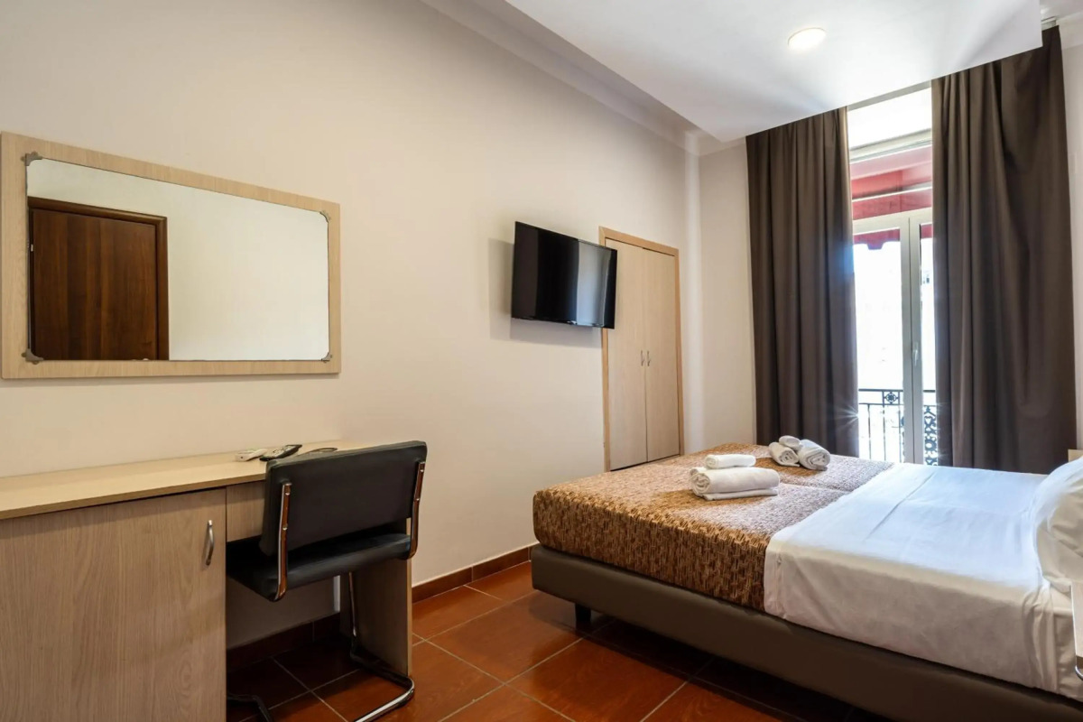 Hotel Diamond