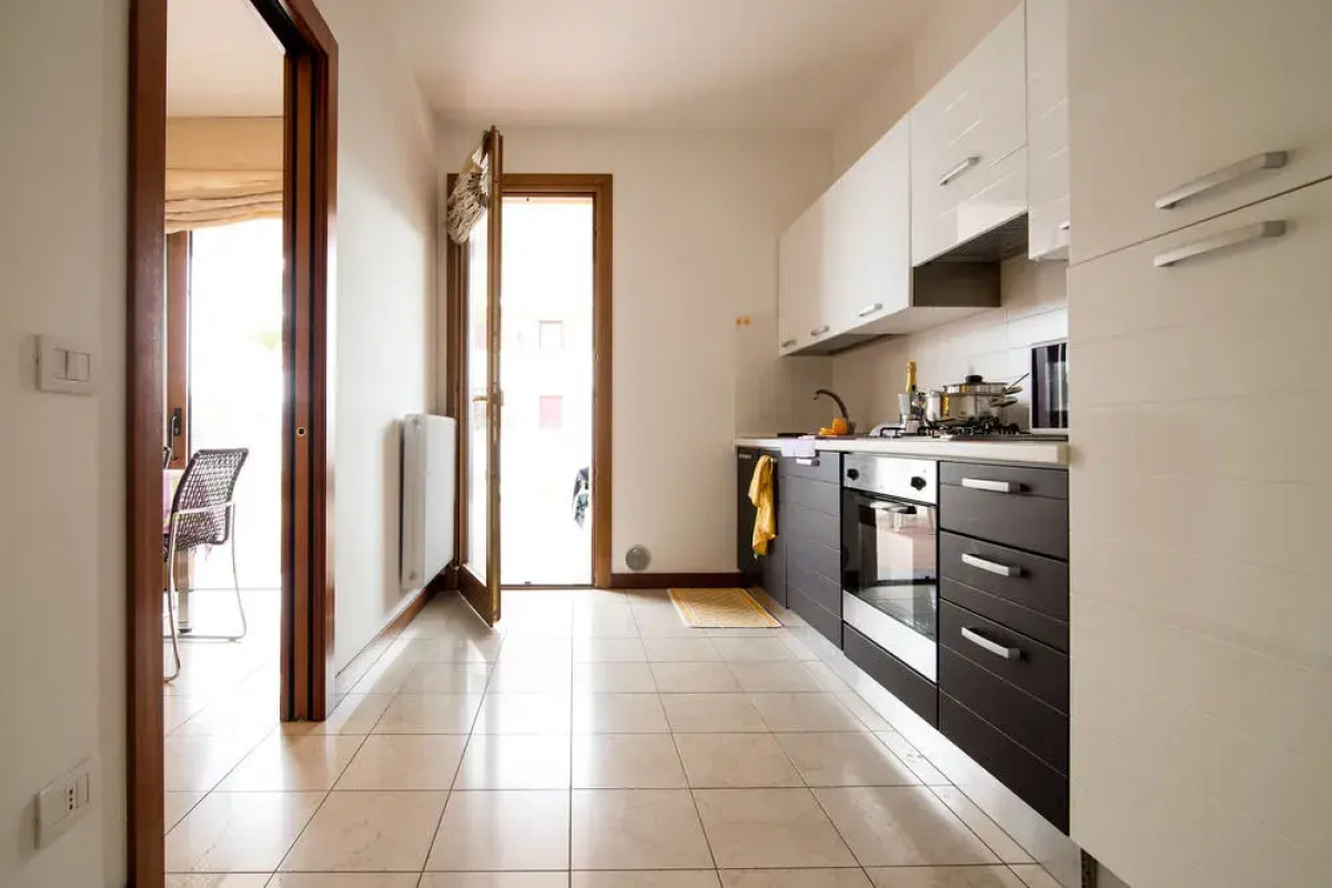 Residence Bonisiolo