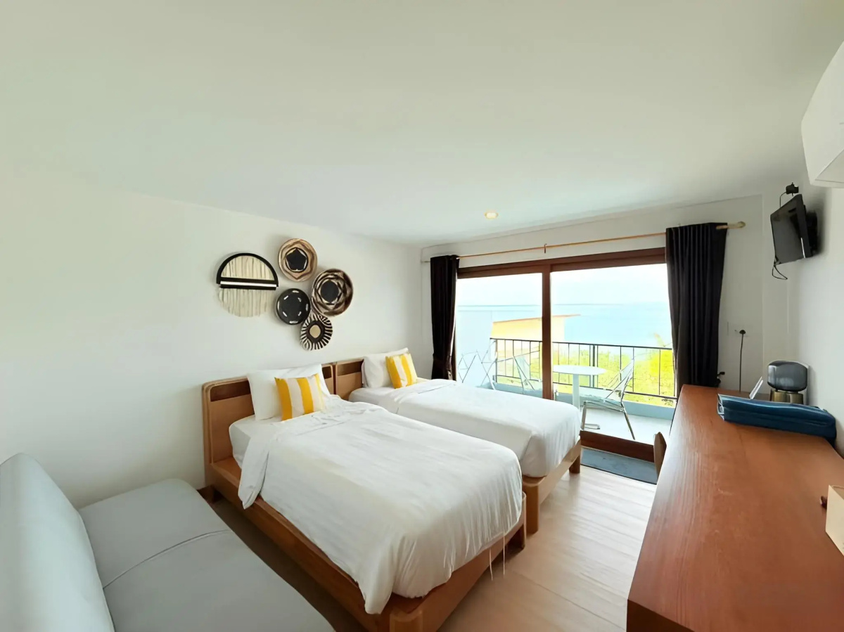 Samed Seaside Resort
