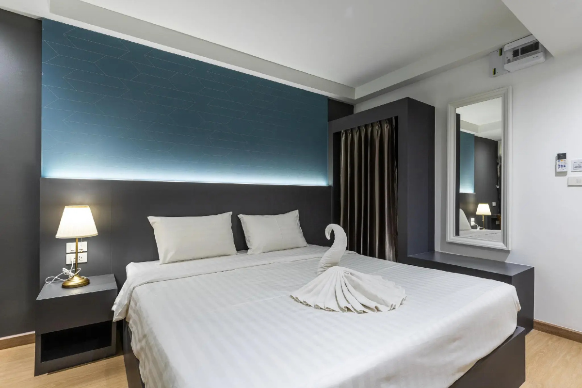 Siam Star Hotel