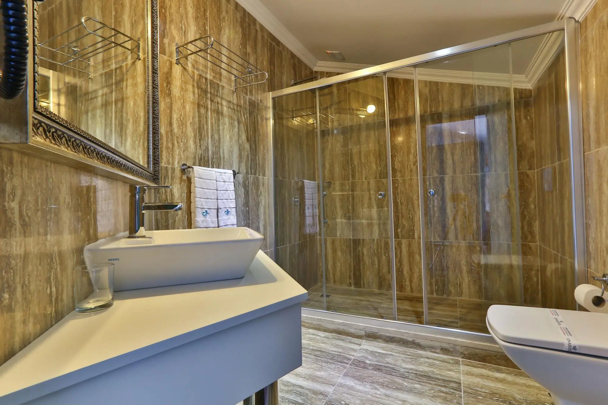 Cinar Boutique Hotel