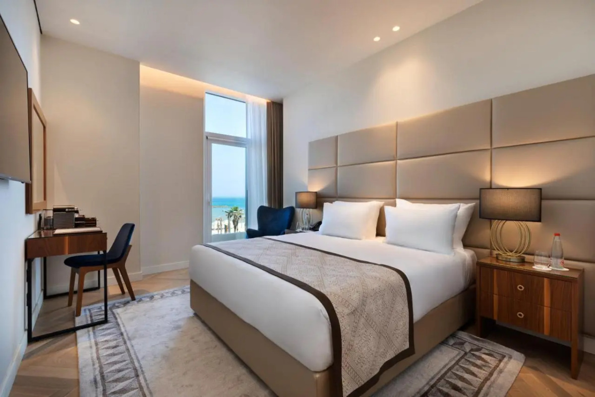 Herbert Samuel Opera Tel Aviv