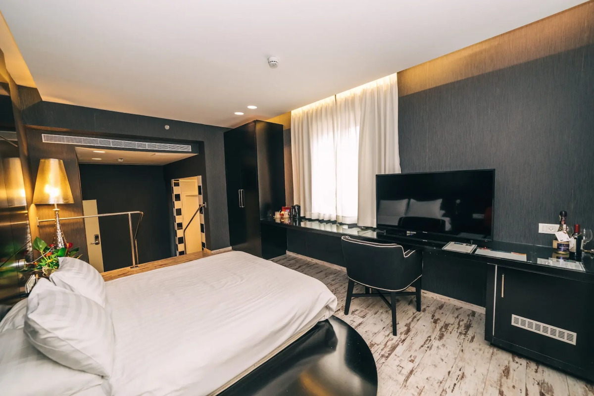 Templers Boutique Hotel