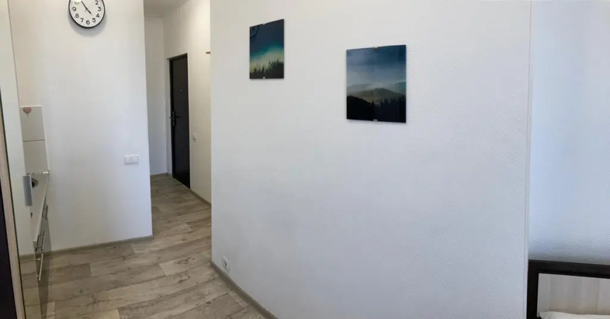 Вквартиру на улице Смольная 44 корпус 1