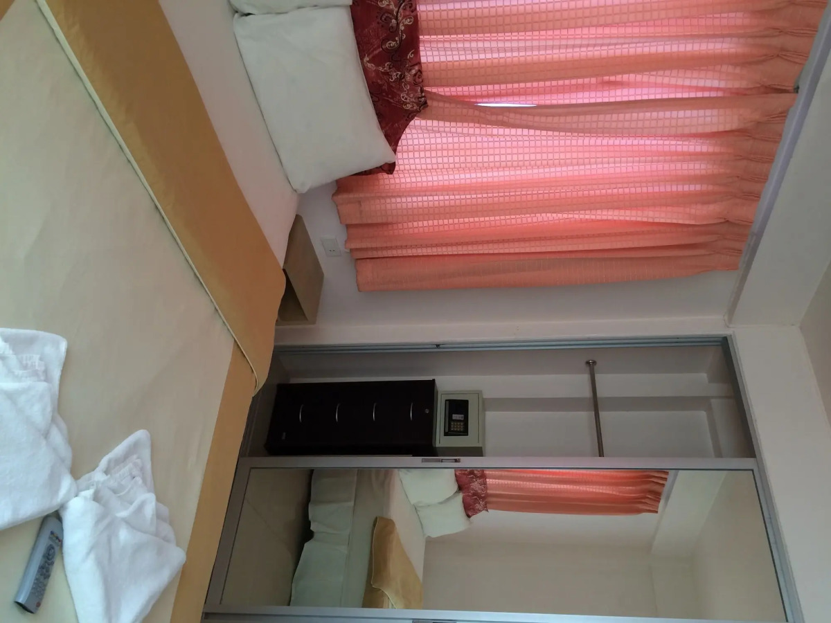 Wilai Guesthouse