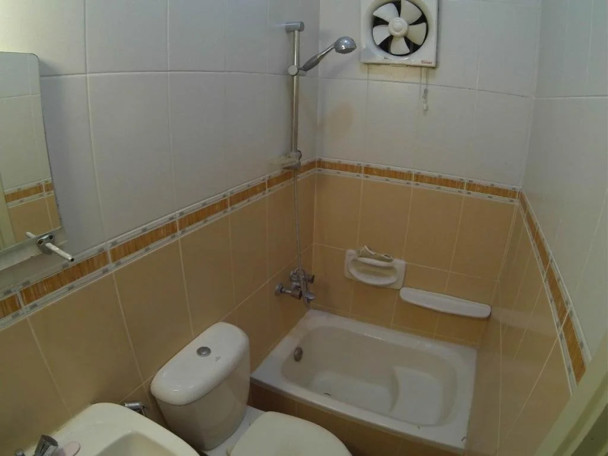 Arabian Suites