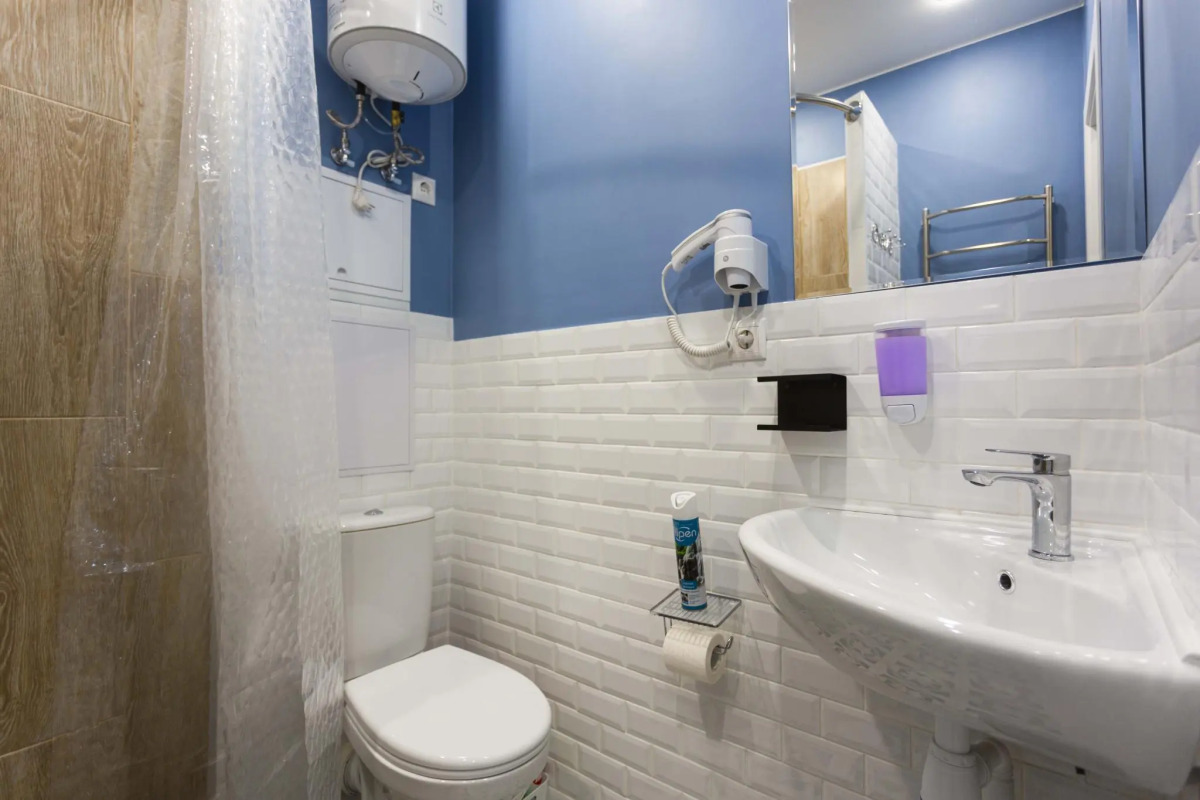 Home Like (Хоум Лайк) на бульваре Эйнштейна 4