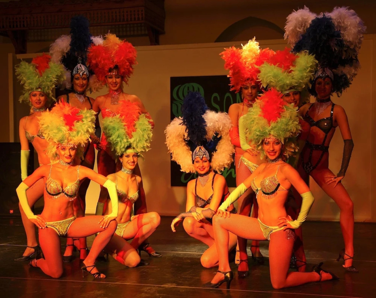 Sonesta Beach Resort & Casino