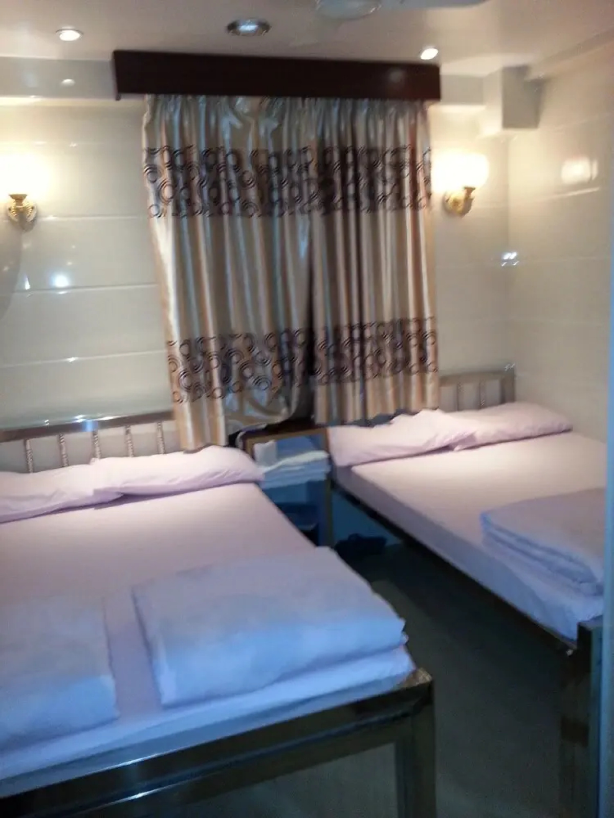 Asia Wifi Budget Hostel - Carlton Group of Hostels