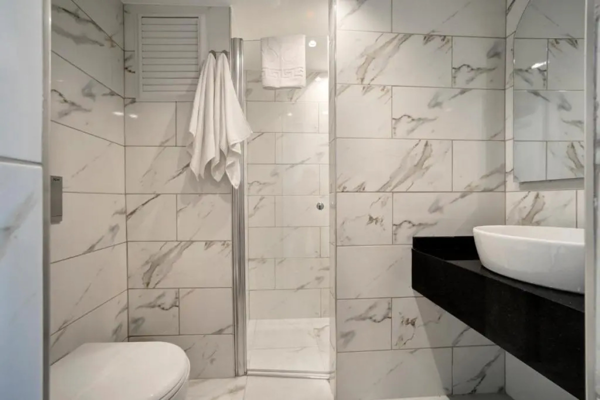 The Central House Istanbul Galata - Hostel