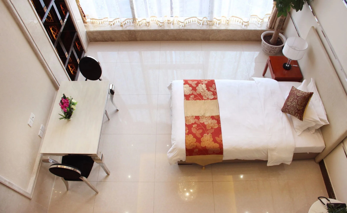 South & North International Apartment