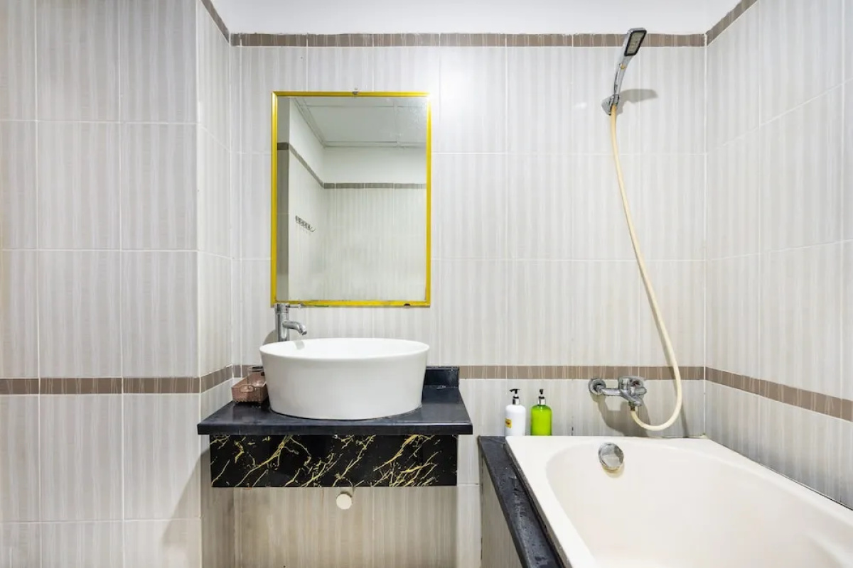 Hai Phong Hotel