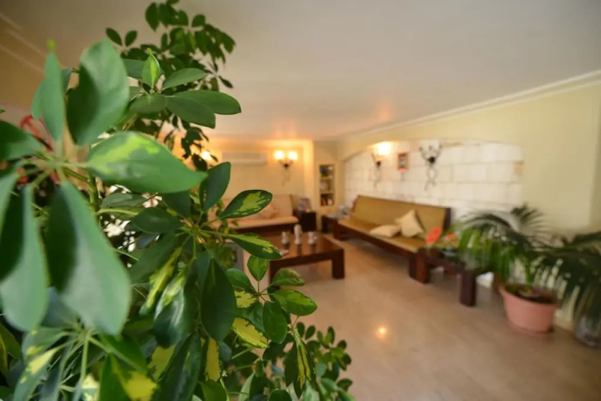 Talay Otel