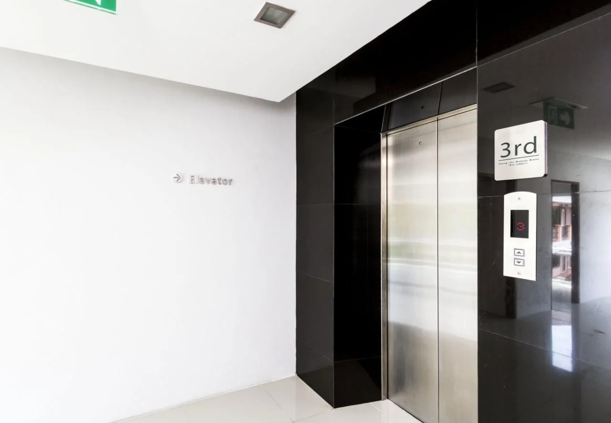 Baan Lukkan Patong Resort