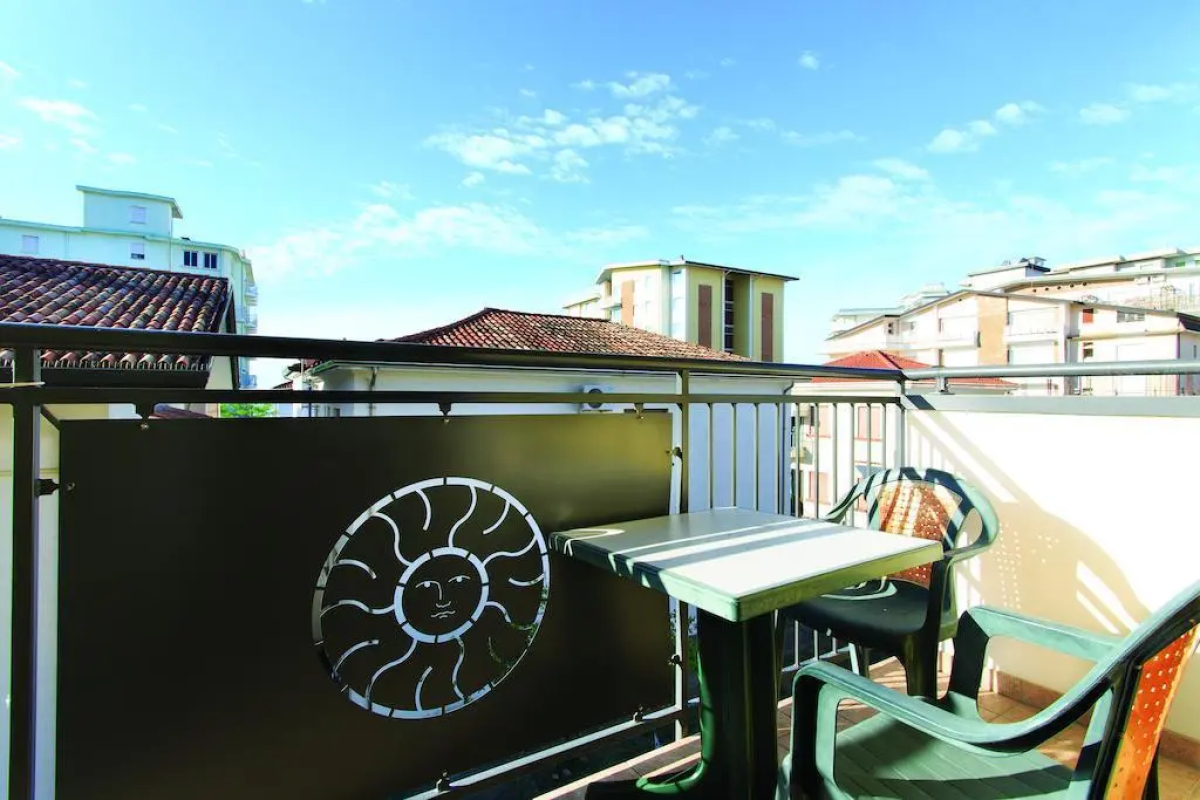Hotel Diana