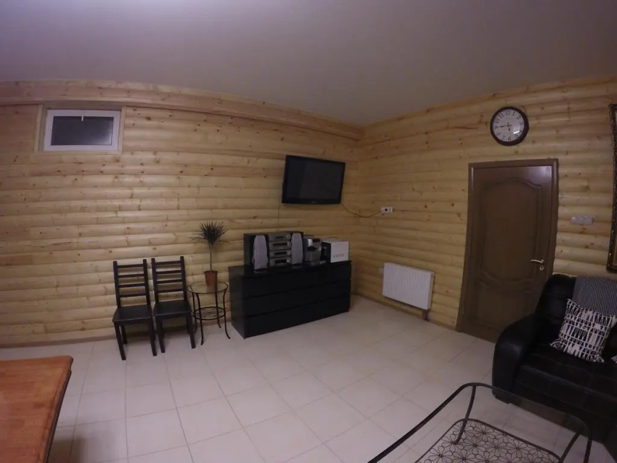 Гостевой дом ARK