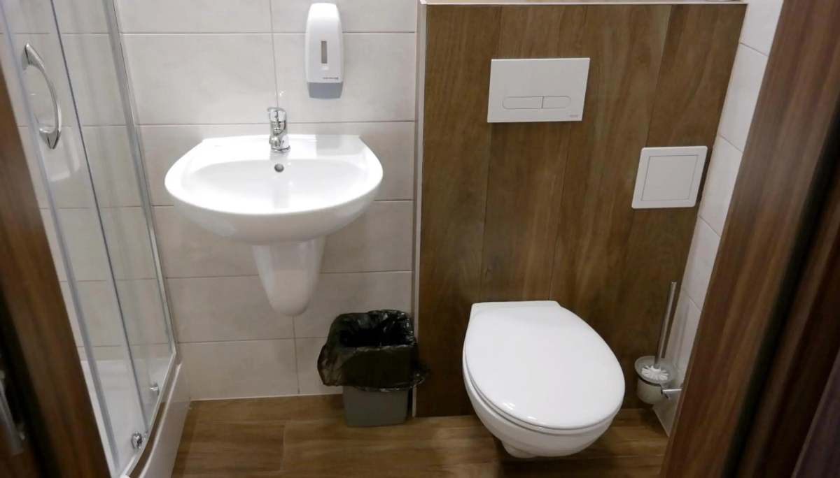 Ośrodek hotelowy Optima
