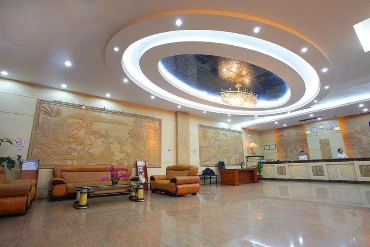 Yingfeng Business Hotel
