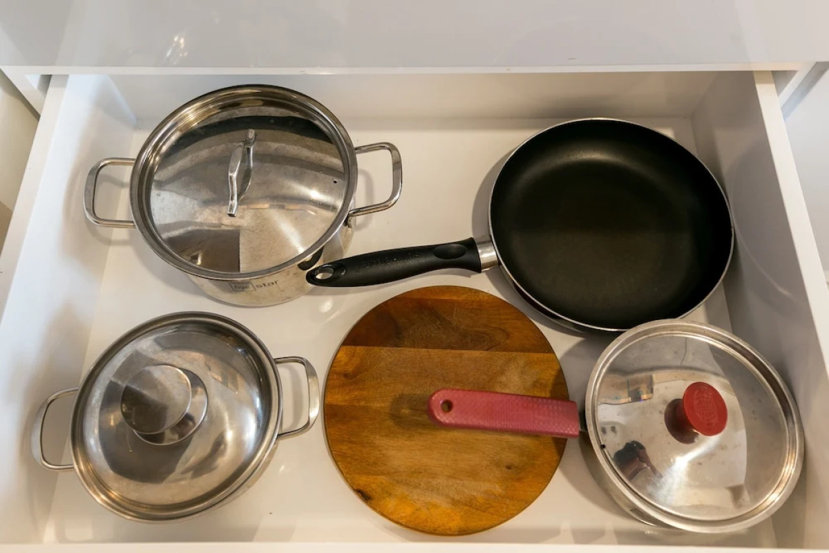 Macy Studio Apartment