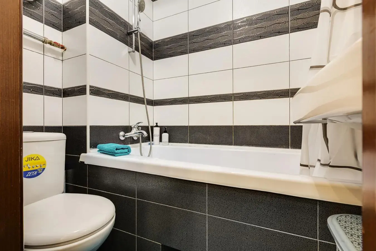 ВПитер на сутки на проспекте Костромской 31