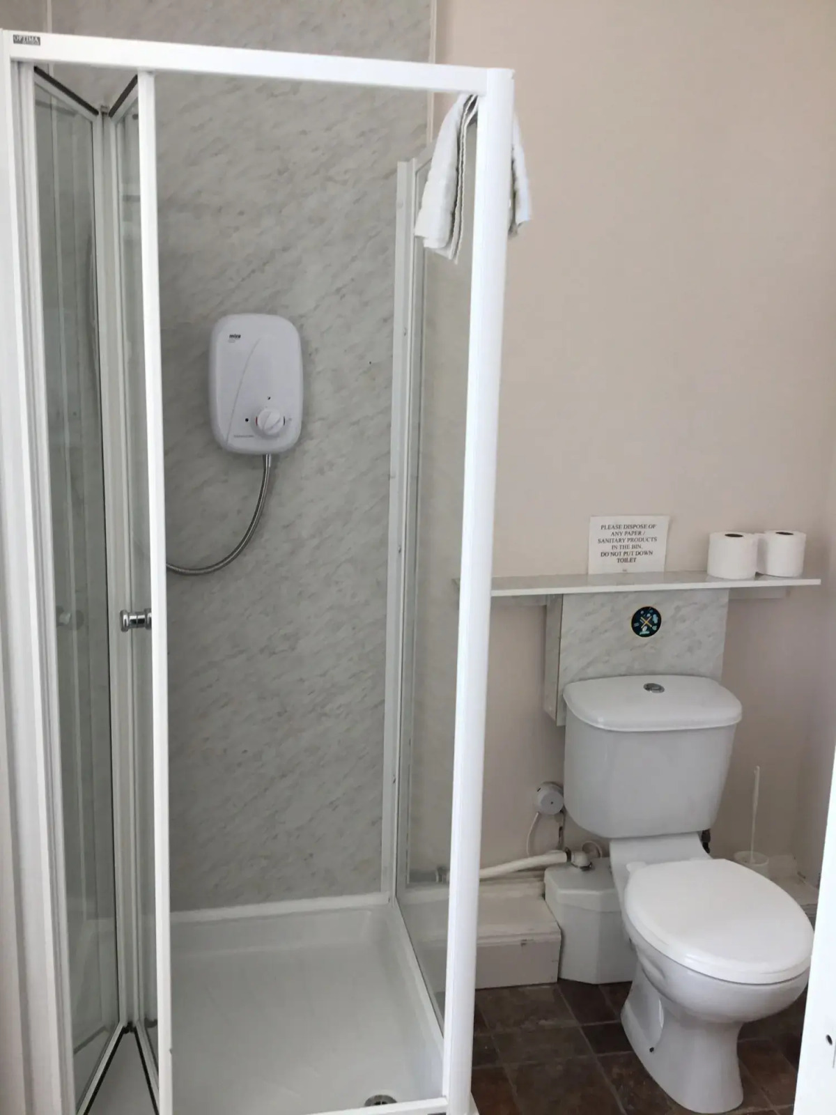 Northumberland Hotel