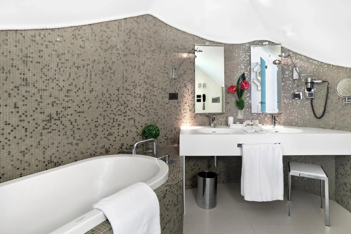 LHP Hotel Santa Margherita Palace & SPA
