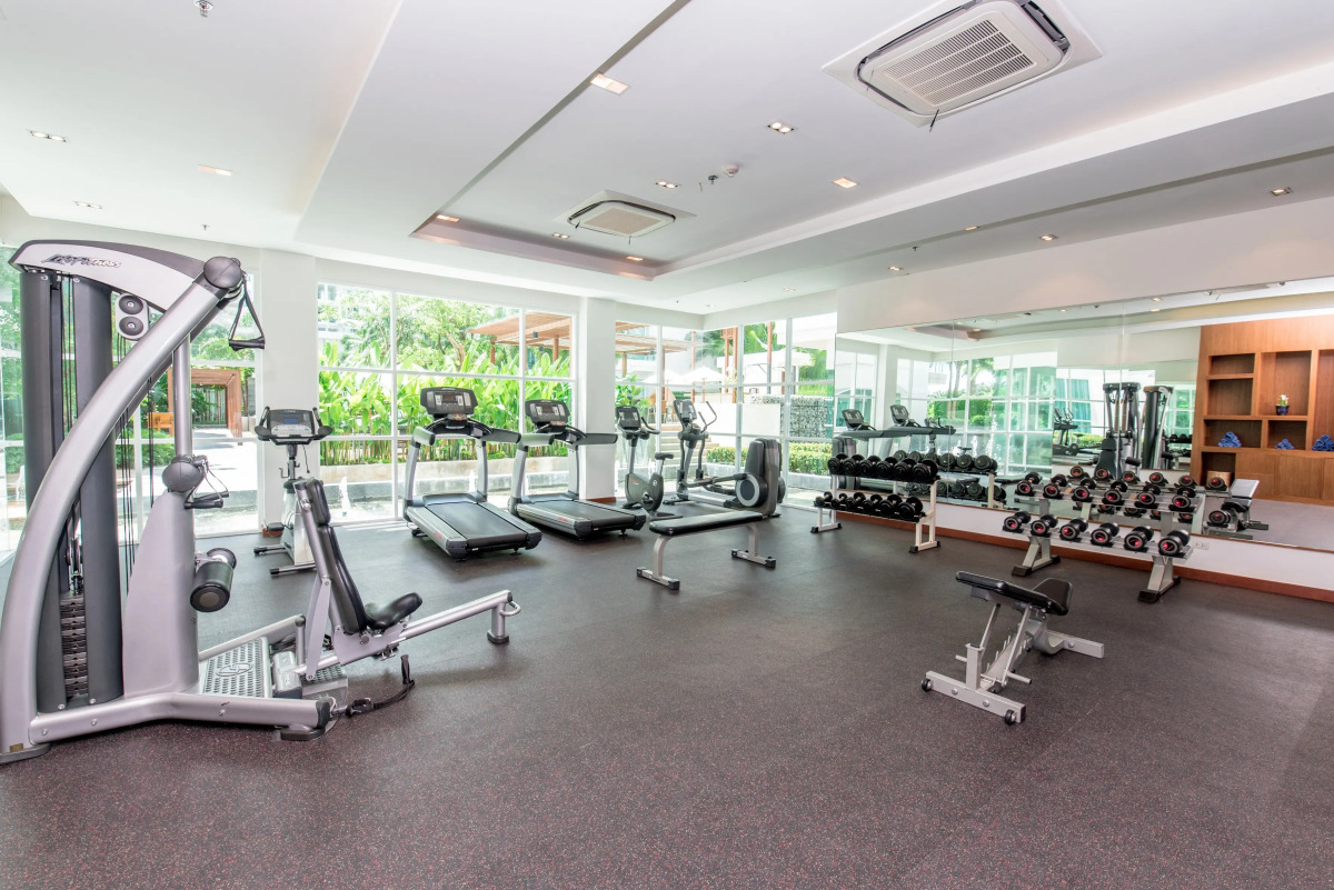 Курортный отель Fishermen's Harbour Urban Resort