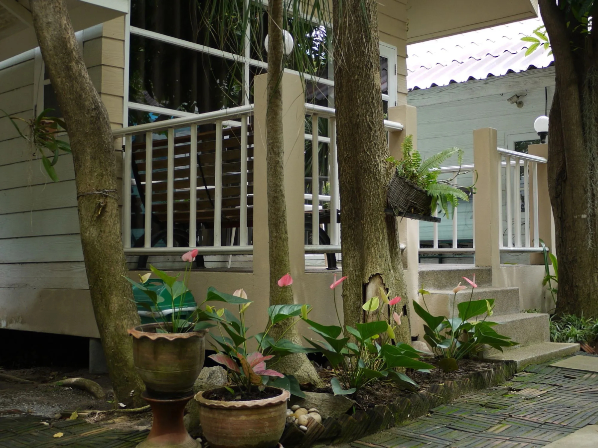 Reera Resort