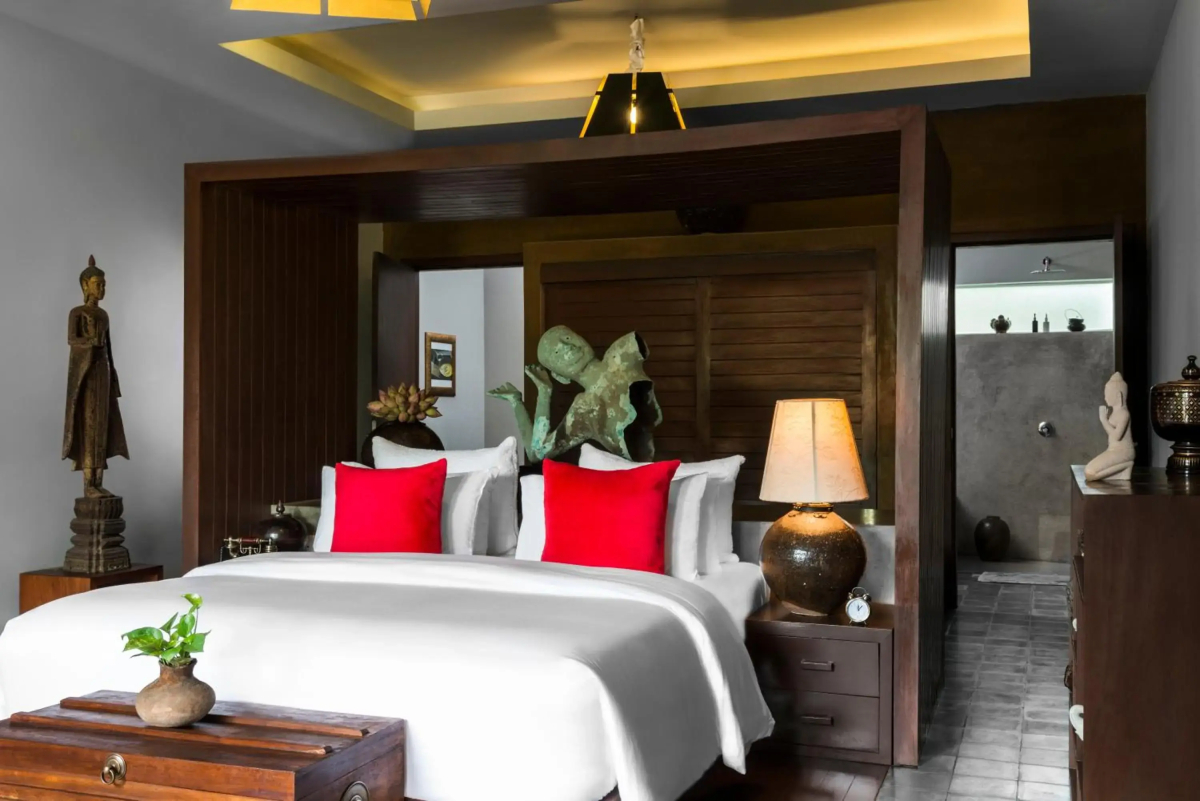 Sokkhak Boutique Resort