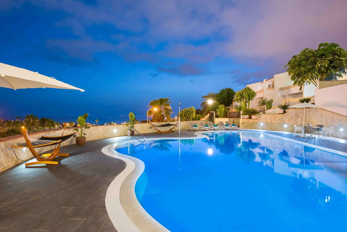 Haciendas Village Tenerife