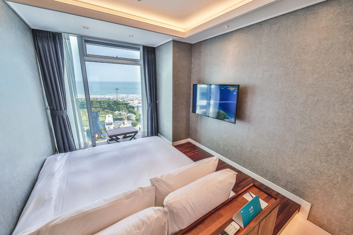 Elysia Boutique Hotel