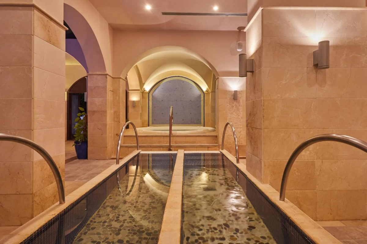 Secrets Lanzarote Resort & Spa