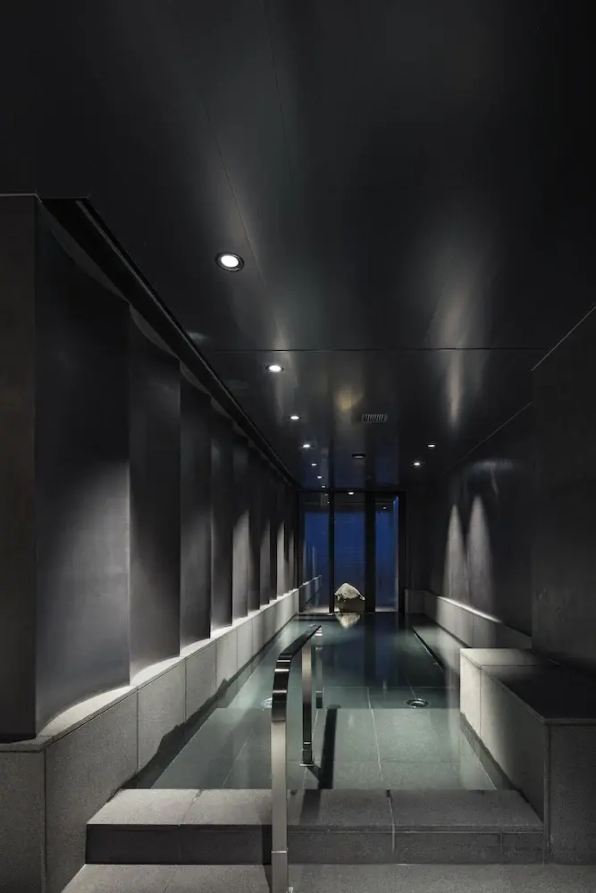 Hotel tou nishinotoin kyoto